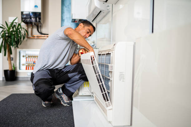 Best Professional Duct Cleaning Services  in Americus, GA