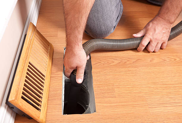 Best Affordable Duct Cleaning Services  in Americus, GA