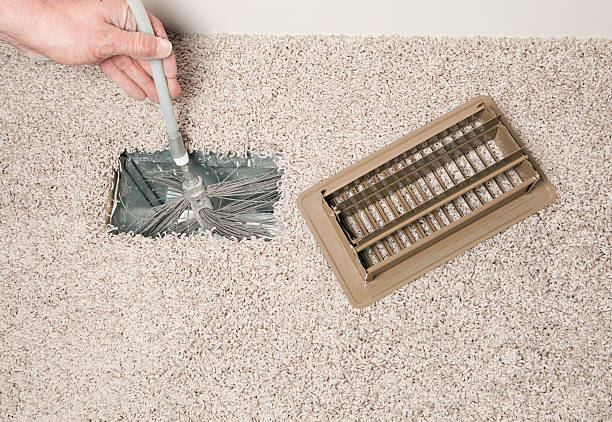 Best Air Duct Cleaning Near Me  in Americus, GA