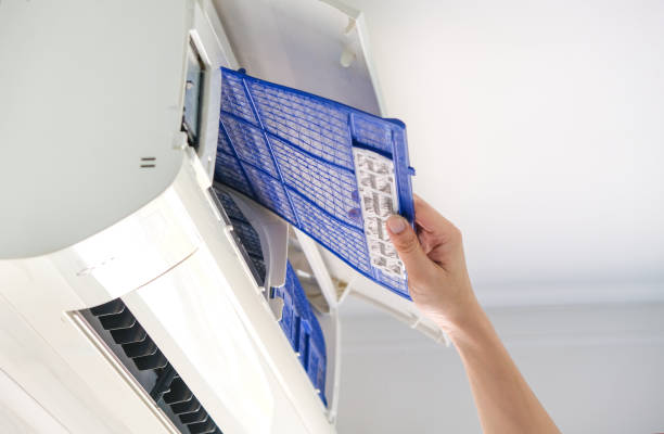 Best Local Air Duct Cleaning Services  in Americus, GA