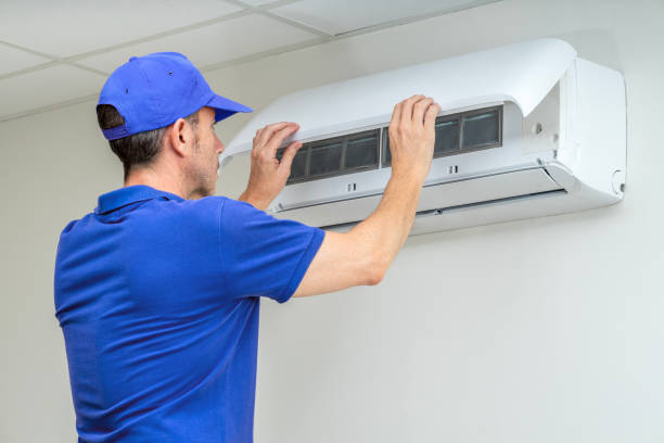 Best Residential Air Duct Cleaning  in Americus, GA