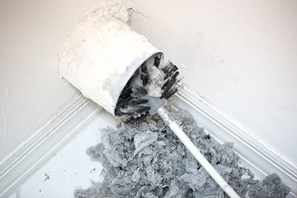 Best Ductwork Cleaning Services  in Americus, GA
