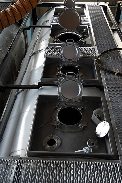 Ventilation Cleaning Services in Americus, GA