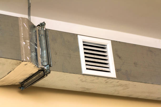 Best Affordable Air Duct Cleaning  in Americus, GA